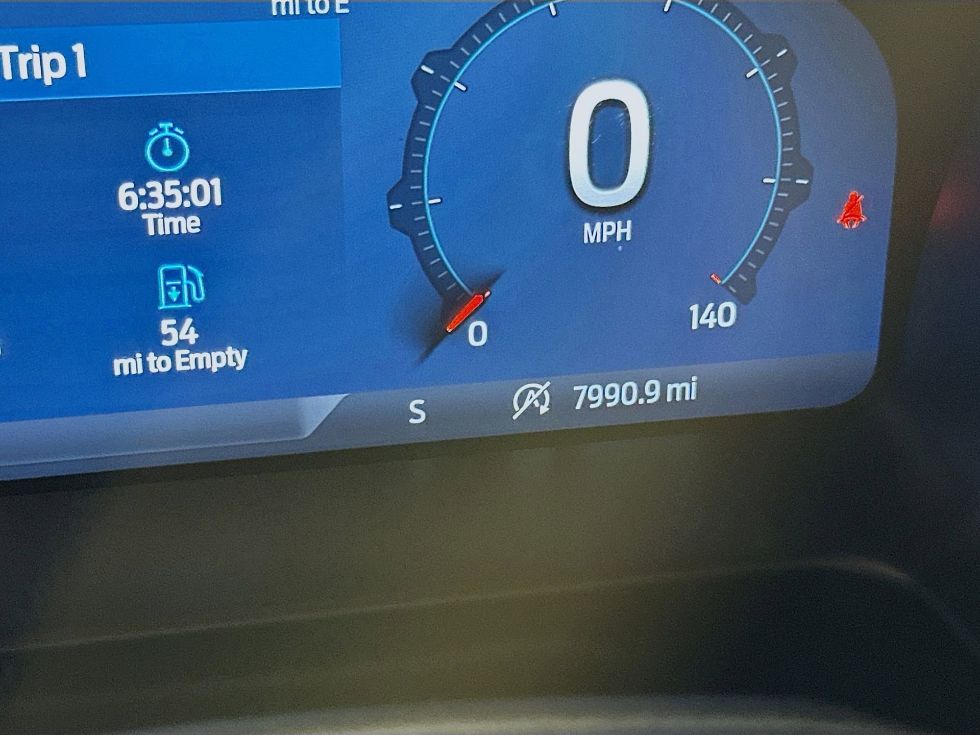 Used 2023 Ford Bronco Raptor image 13