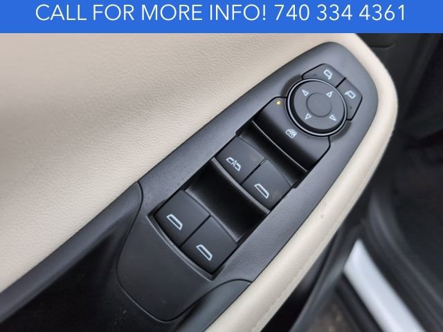 New 2026 Buick Encore GX Preferred w/ Comfort Package image 15