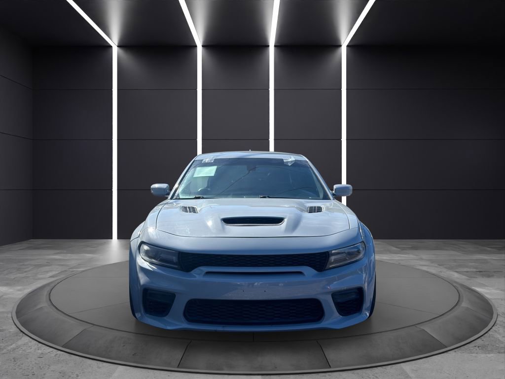 Used 2021 Dodge Charger Scat Pack image 2