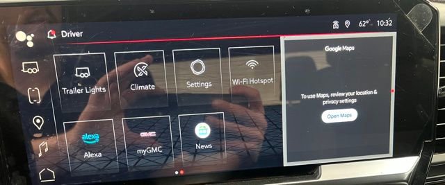 Used 2024 GMC Sierra 1500 Elevation image 35