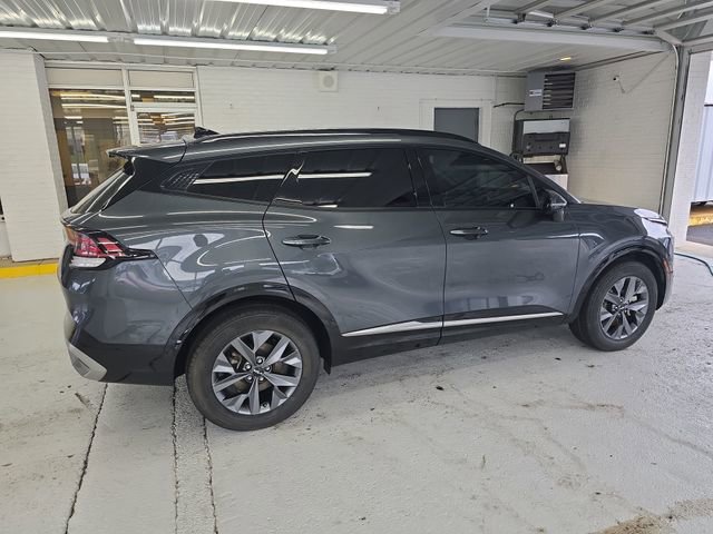 Certified 2023 Kia Sportage SX Prestige image 6