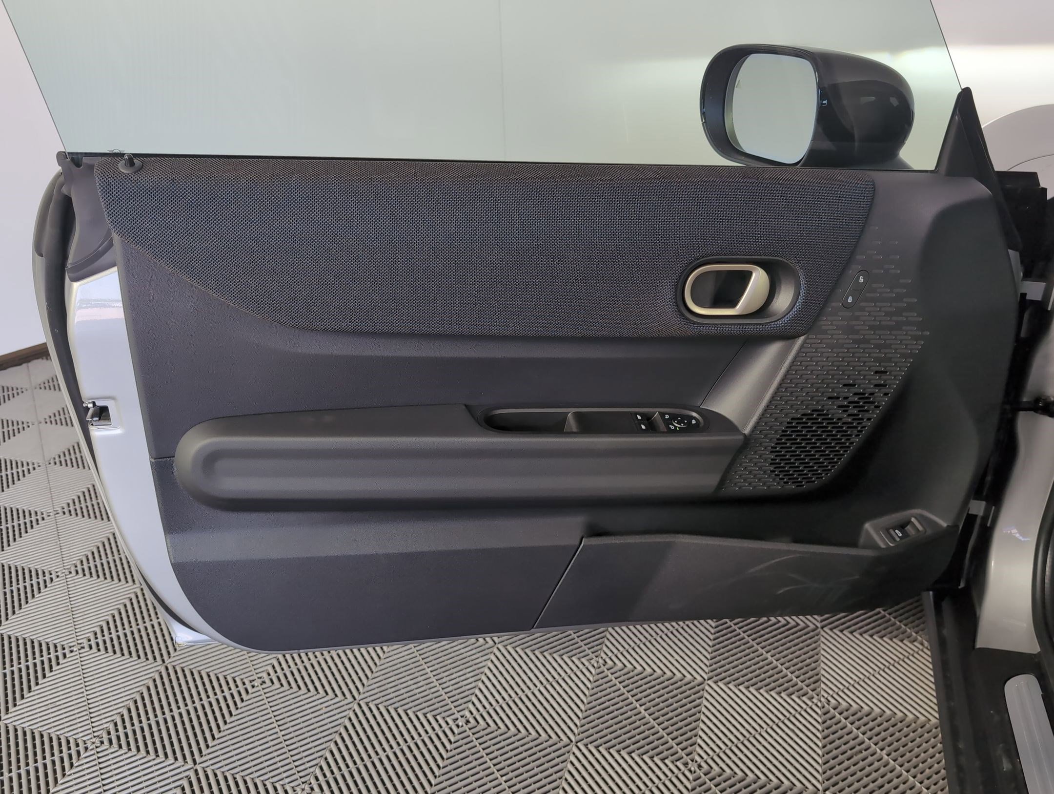 New 2026 MINI Cooper S image 18