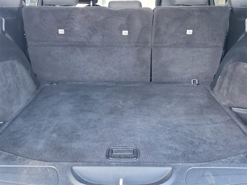 Used 2012 Jeep Grand Cherokee Laredo image 17