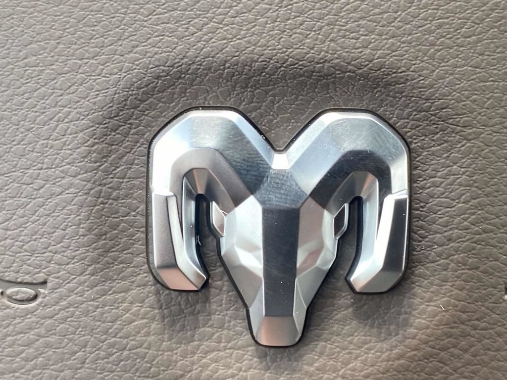 New 2026 RAM 1500 Laramie AWD/4WD image 56