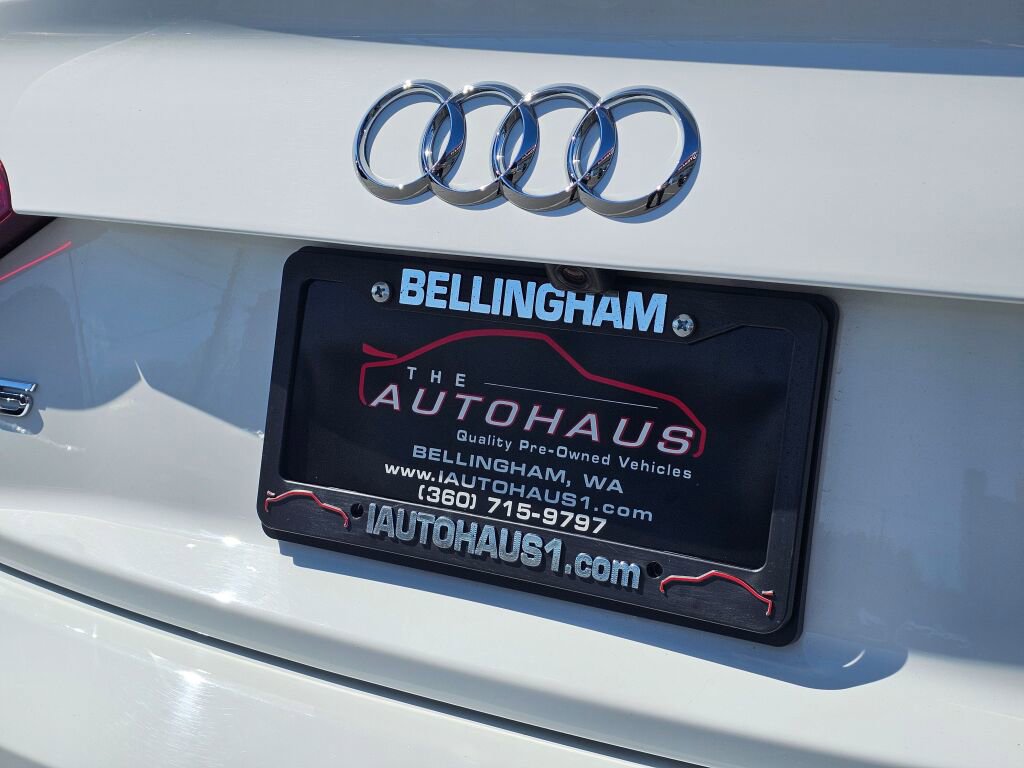 Used 2014 Audi S5 Premium Plus AWD/4WD image 13