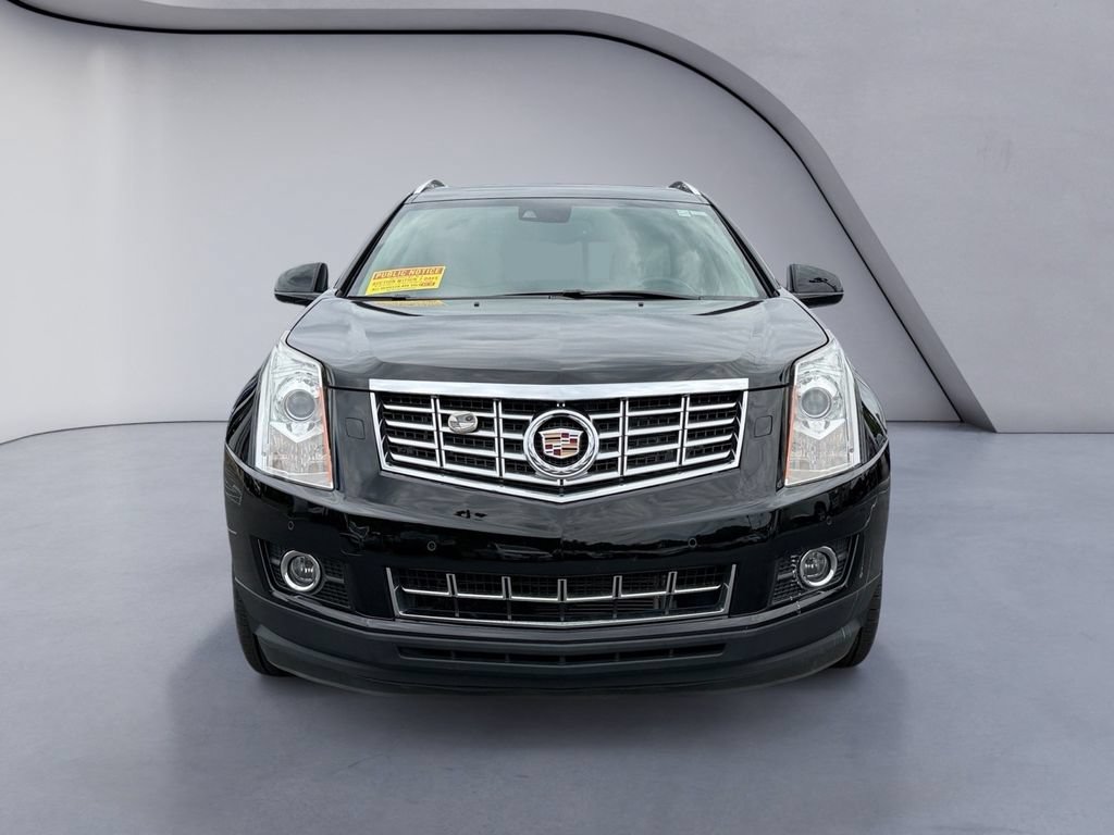 Used 2013 Cadillac SRX Performance w/ Driver Awareness Package FWD image 8