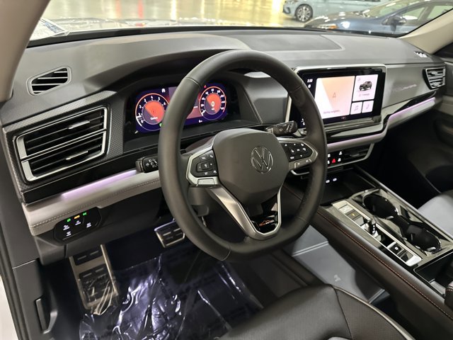 New 2026 Volkswagen Atlas Peak Edition image 15