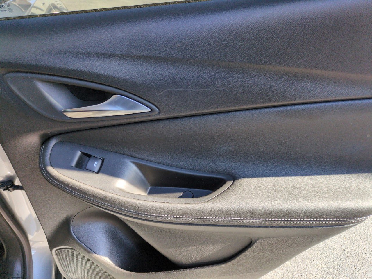 Used 2024 Buick Encore GX Preferred FWD image 25