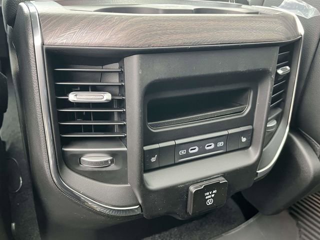 New 2026 RAM 1500 Laramie image 17