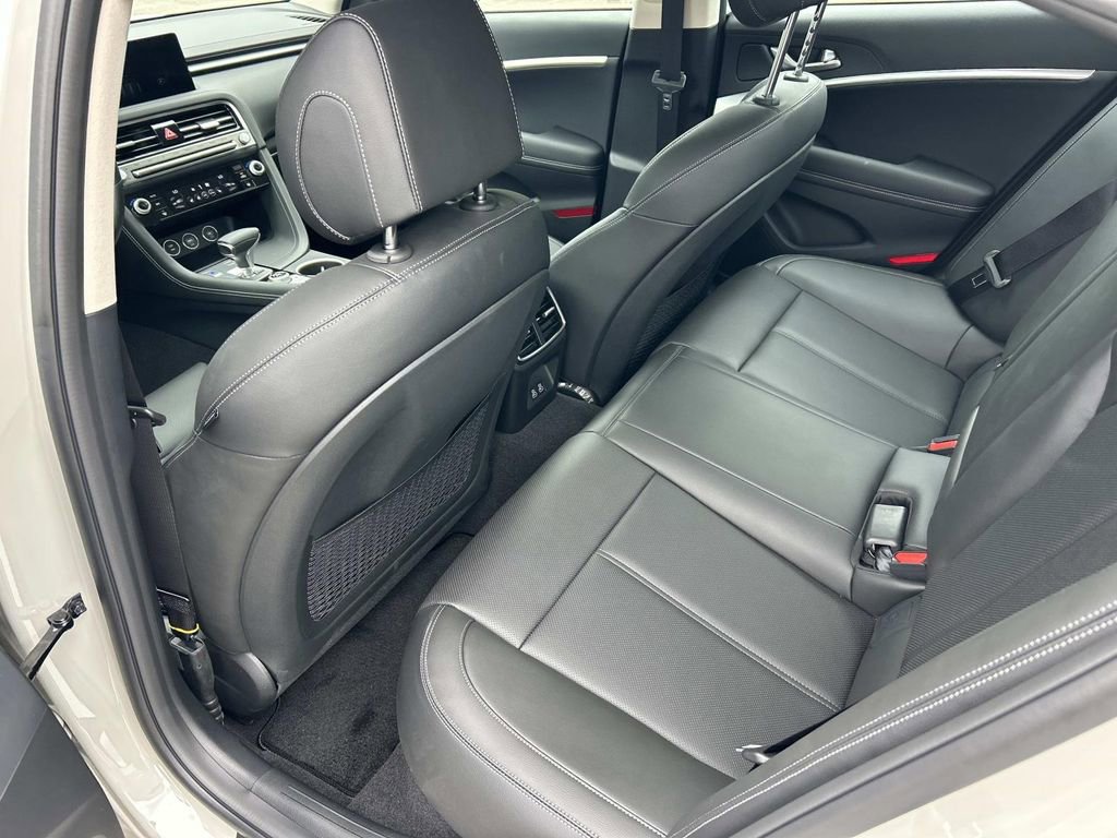 New 2026 Genesis G70 2.5T AWD/4WD image 18