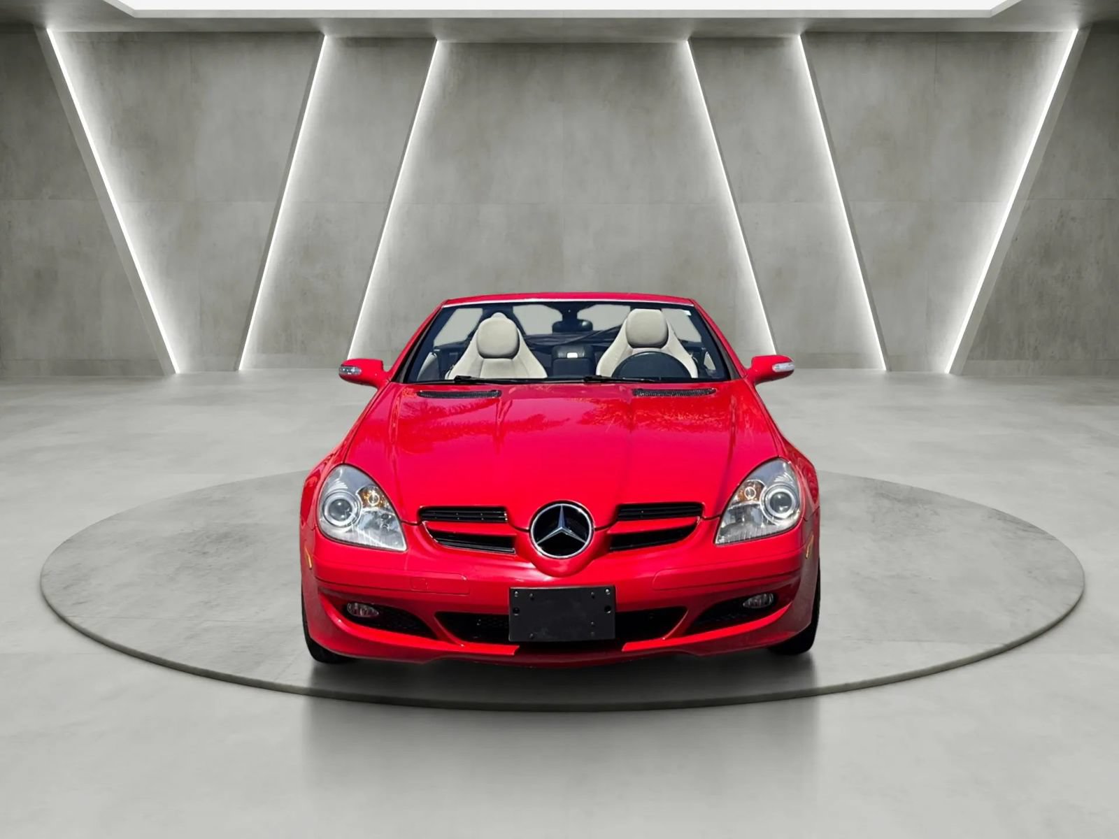 Used 2006 Mercedes-Benz SLK 280 image 15