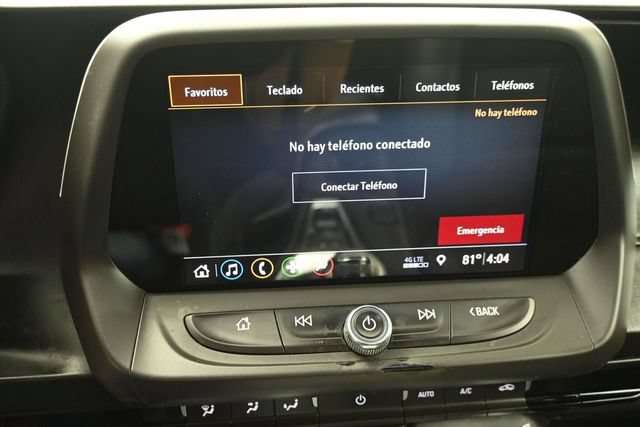 Used 2019 Chevrolet Camaro LT w/ Technology Package RWD image 11