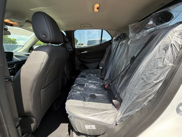 New 2026 Buick Encore GX Sport Touring w/ Comfort Package FWD image 14