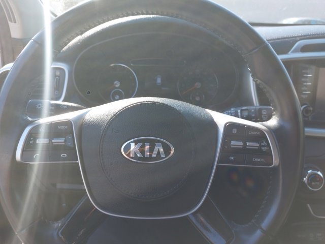 Used 2020 Kia Sorento S AWD/4WD image 12