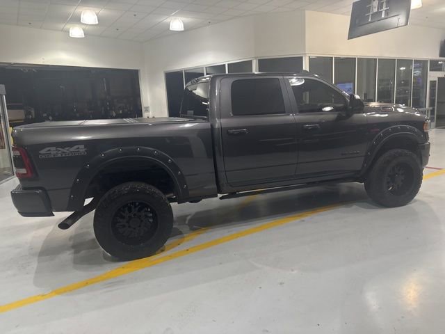 Used 2019 RAM 2500 Laramie image 10