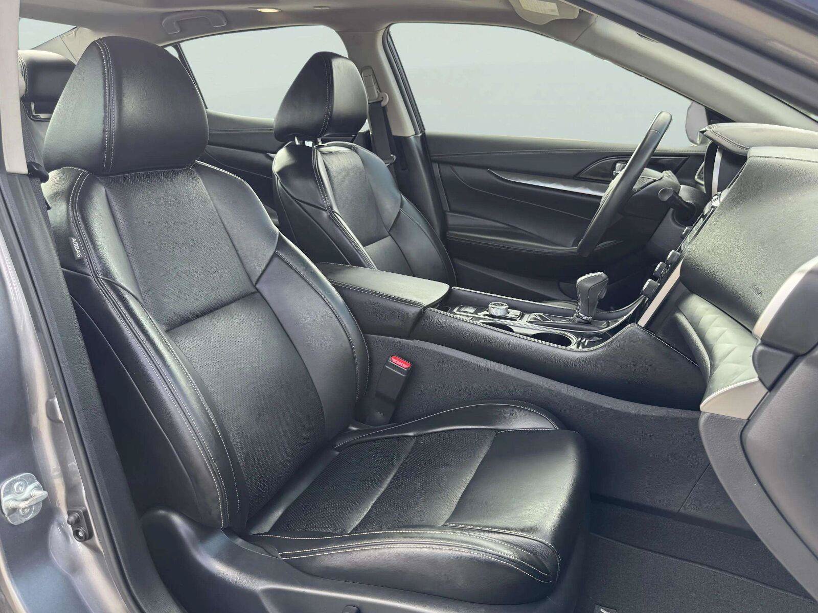 Used 2020 Nissan Maxima 3.5 SL w/ Floor Mat Group FWD image 52