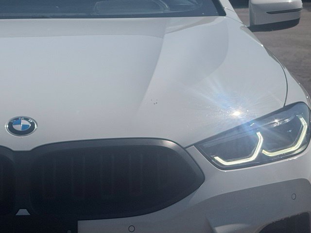 Certified 2026 BMW 840i xDrive Convertible AWD/4WD image 12