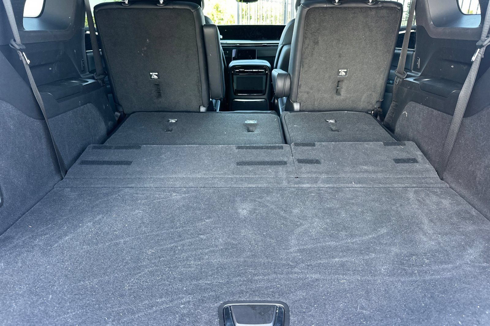 Certified 2026 Cadillac Escalade IQ Sport 1 w/ LPO, Floor Liner Package AWD/4WD image 17