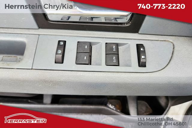 Used 2013 Ford F150 STX AWD/4WD image 10