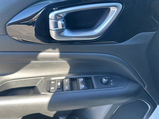 New 2026 Jeep Compass Limited image 11