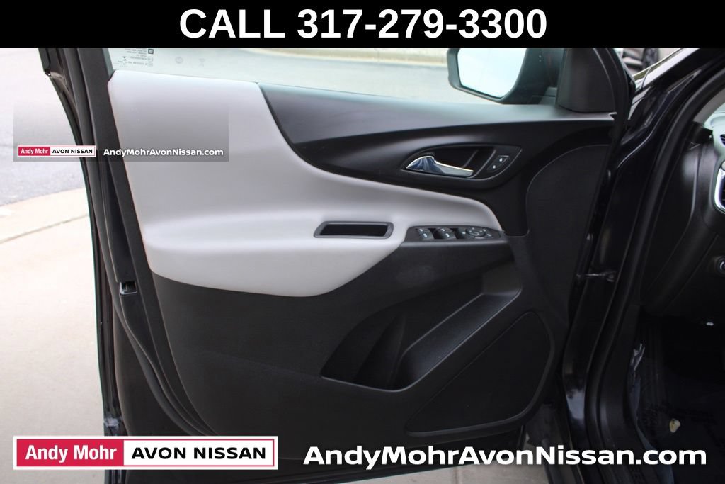 Used 2020 Chevrolet Equinox LS w/ LS Convenience Package FWD image 18