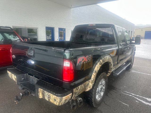 Used 2015 Ford F350 King Ranch w/ FX4 Off-Road Package AWD/4WD image 23