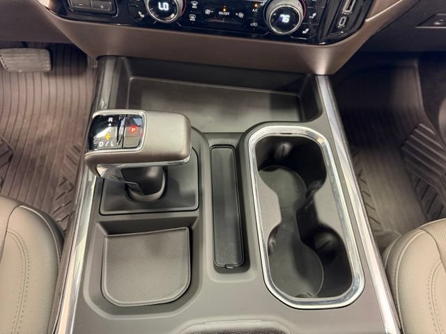 Certified 2023 Chevrolet Silverado 1500 LTZ w/ LTZ Premium Package AWD/4WD image 15