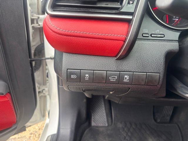 Used 2023 Toyota Camry XSE FWD image 20