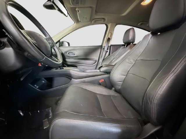 Used 2019 Honda HR-V EX-L image 21