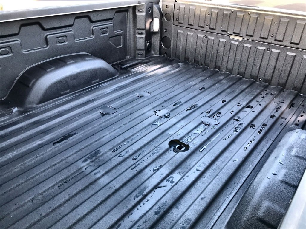 Used 2024 GMC Sierra 2500 Denali w/ Denali Reserve Package image 23