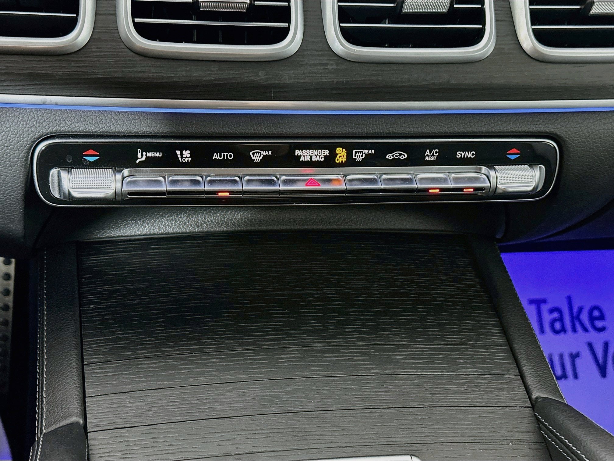 Certified 2025 Mercedes-Benz GLS 450 4MATIC image 16