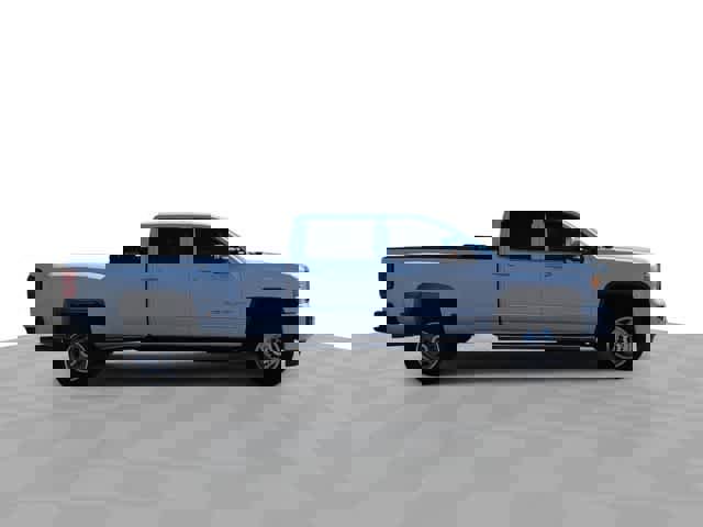 Used 2015 GMC Sierra 3500 Denali w/ Duramax Plus Package image 9