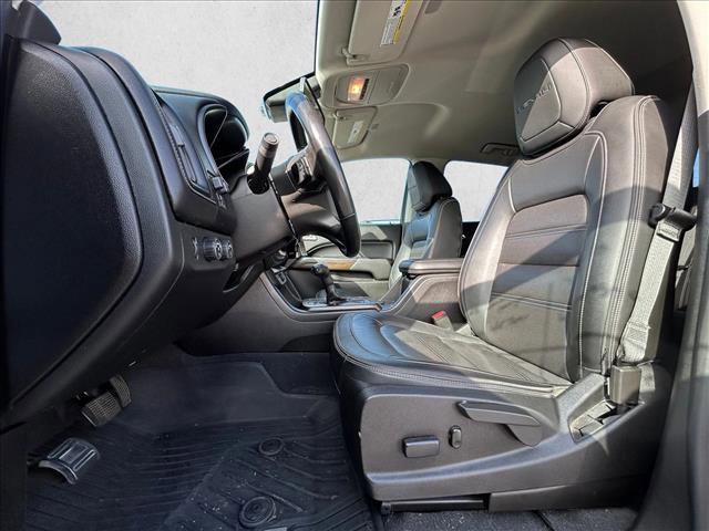 Used 2019 GMC Canyon Denali image 13