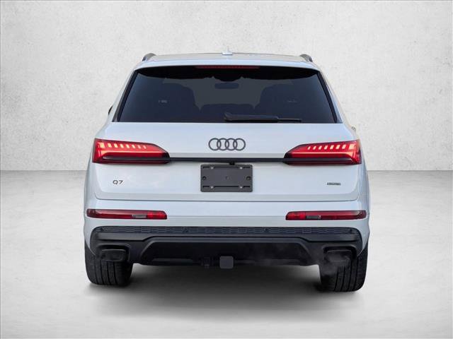 New 2026 Audi Q7 3.0T Premium Plus image 7