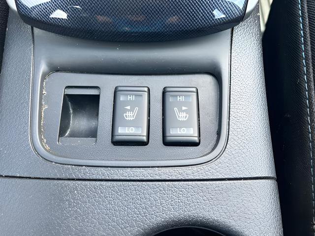 Used 2018 Nissan Sentra SR Turbo w/ SR Midnight Edition Package FWD image 30