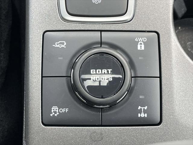 Used 2025 Ford Bronco Sport Badlands w/ Badlands Tech Package image 31