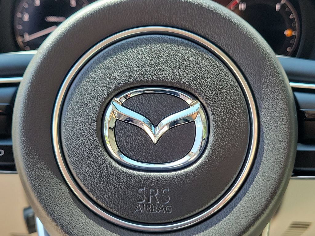 New 2026 MAZDA CX-90 3.3 Turbo S w/ Premium Package AWD/4WD image 26