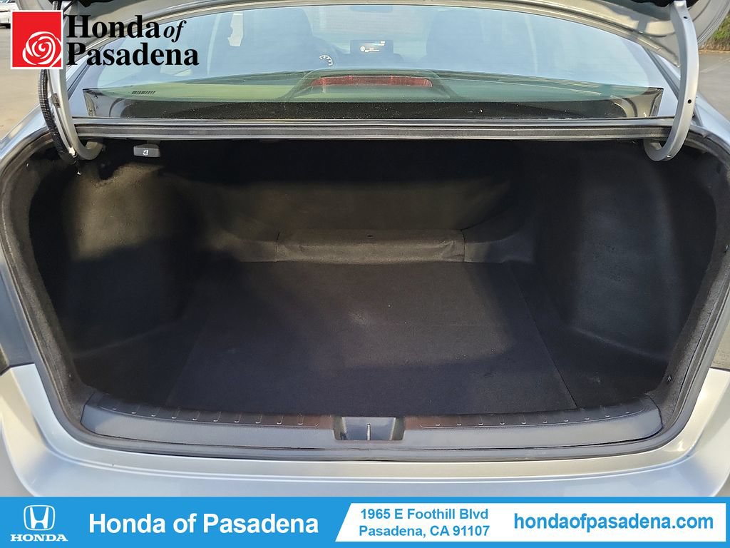 Used 2023 Honda Civic LX image 27