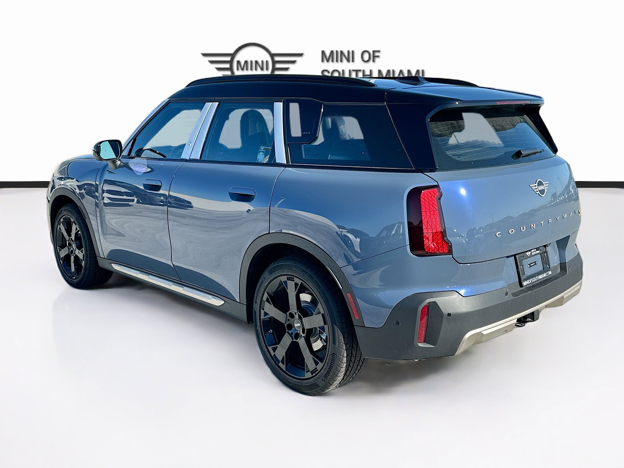 New 2026 MINI Cooper Countryman SE image 4