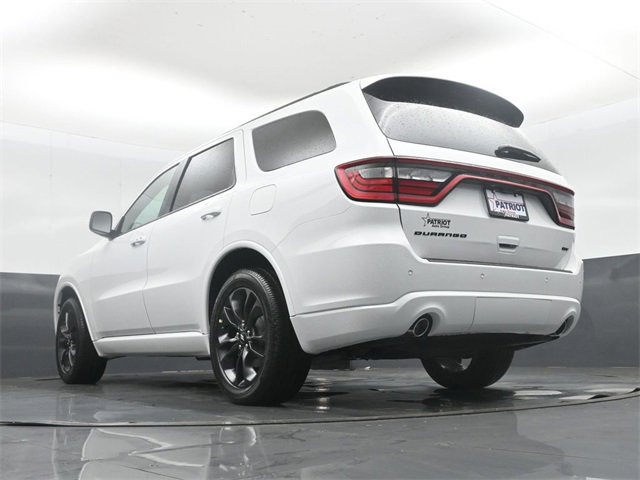 New 2026 Dodge Durango GT w/ Blacktop Package image 49