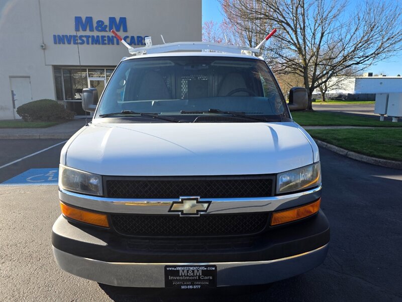 Used 2014 Chevrolet Express 2500 image 5