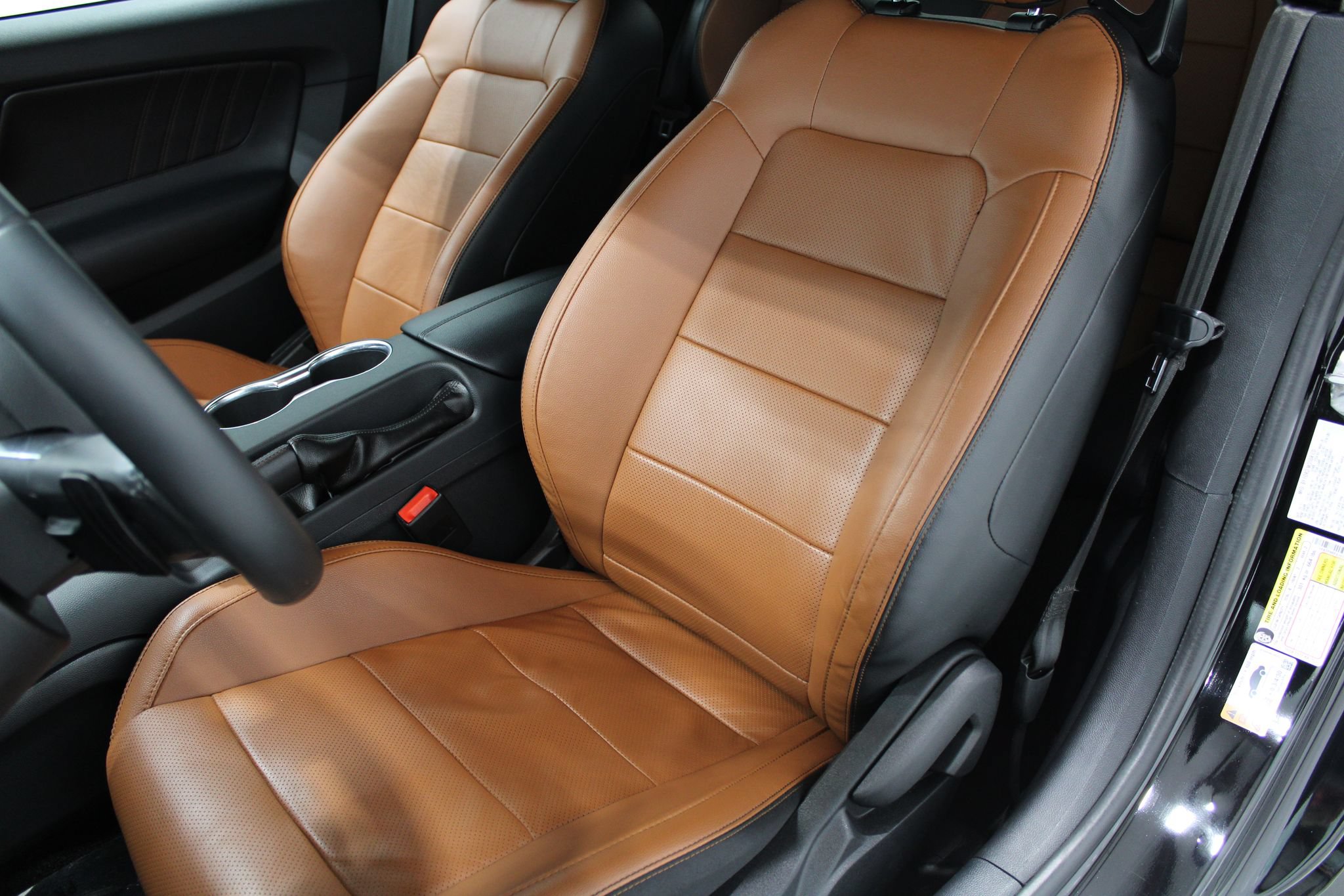 Used 2018 Ford Mustang GT Premium RWD image 15