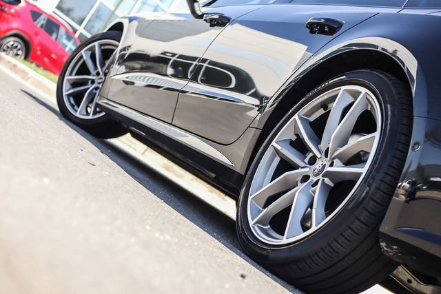 Used 2021 Audi A7 e Prestige w/ Prestige Package AWD/4WD image 18