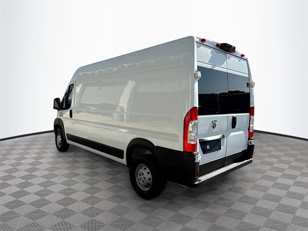 Used 2022 RAM ProMaster 2500 image 6