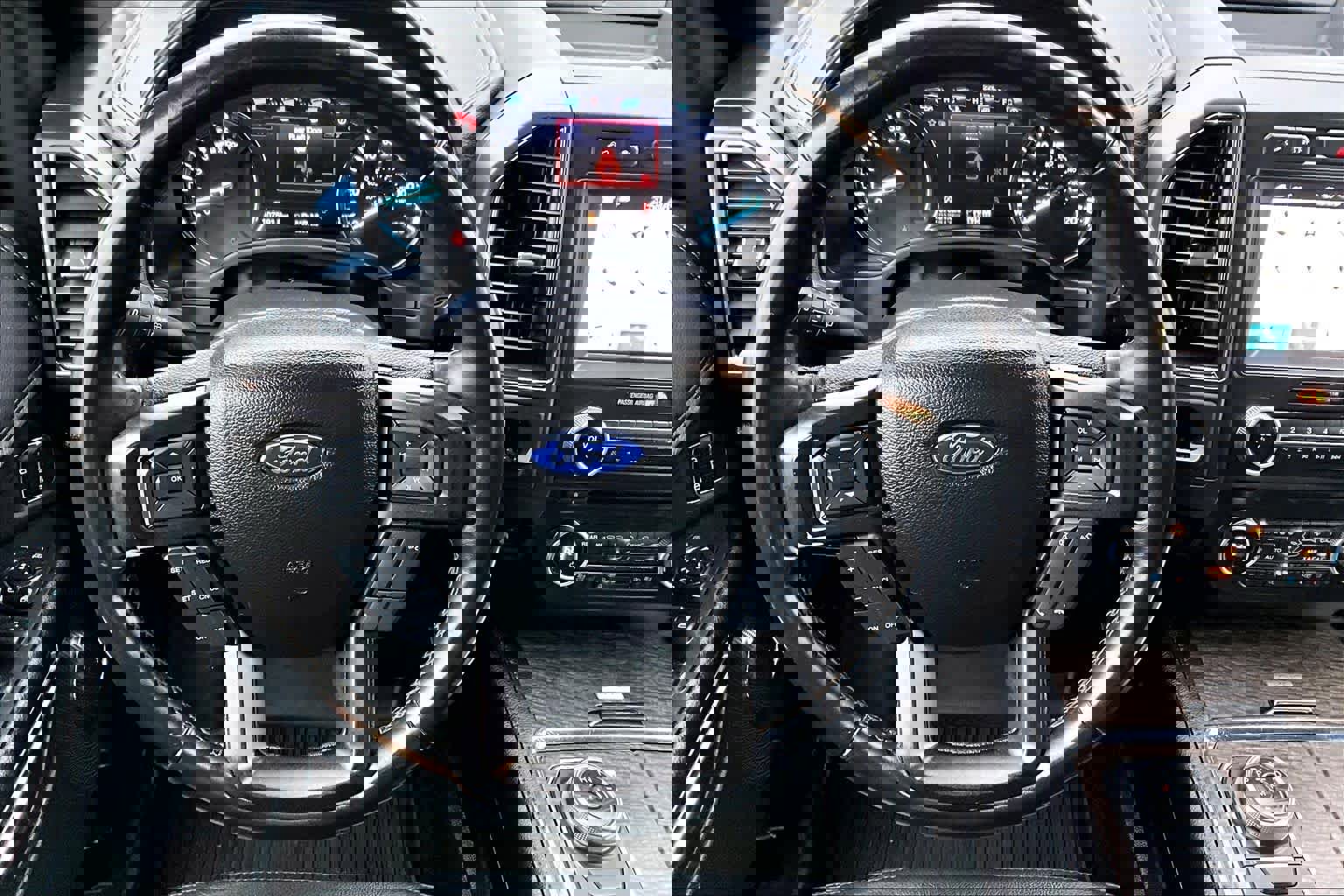 Used 2018 Ford Expedition Limited image 5