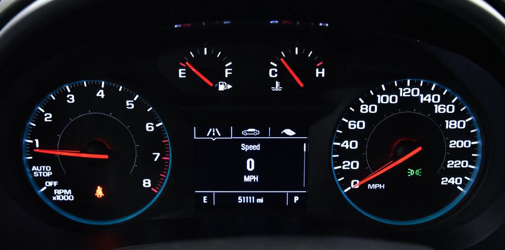 Used 2023 Chevrolet Malibu LT FWD image 22