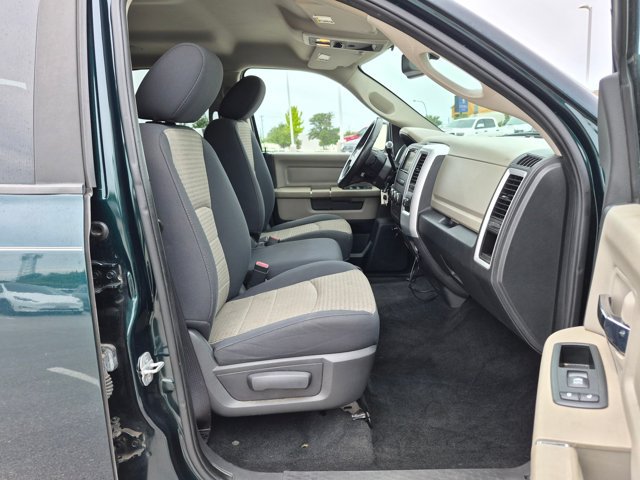 Used 2011 RAM 1500 Classic SLT w/ Luxury Group AWD/4WD image 21