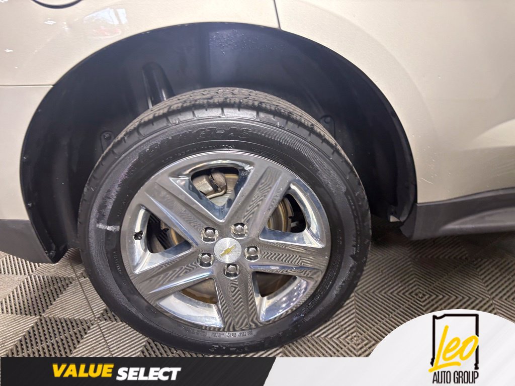Used 2016 Chevrolet Equinox LT FWD image 23