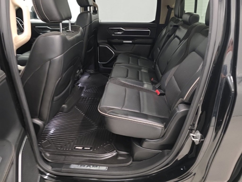 Used 2020 RAM 1500 Laramie image 11