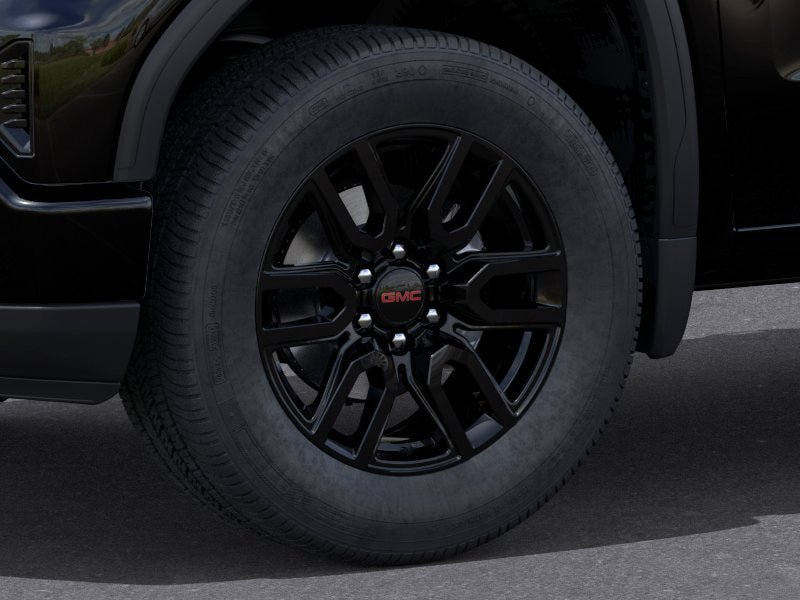New 2026 GMC Sierra 1500 Elevation AWD/4WD image 33